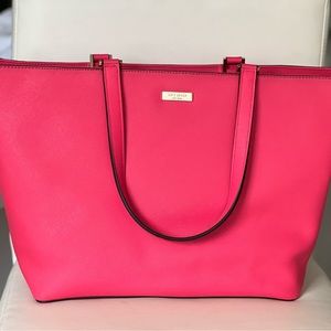 Kate Spade over-the-shoulder bag